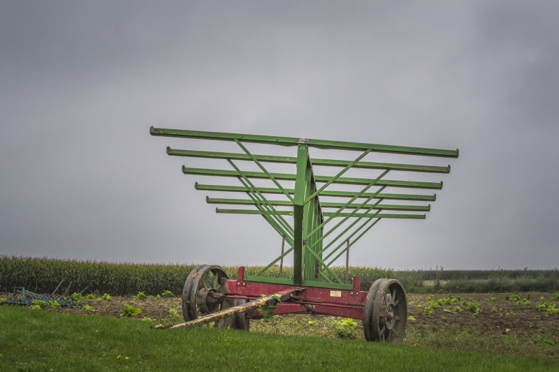 Amish Country