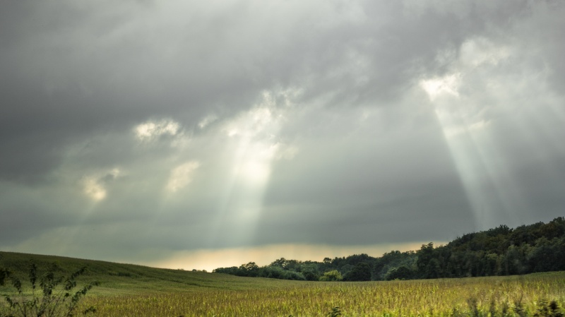 Amish Country