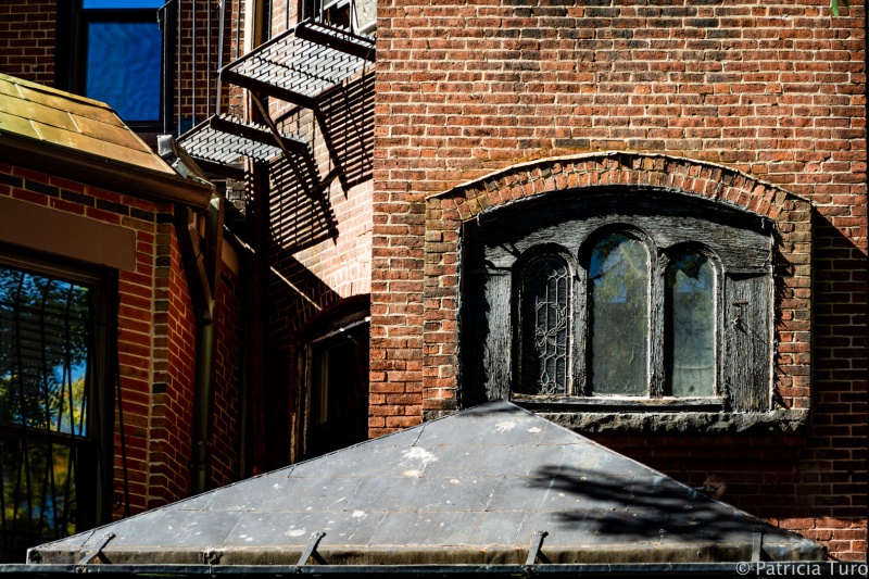 Boston Windows