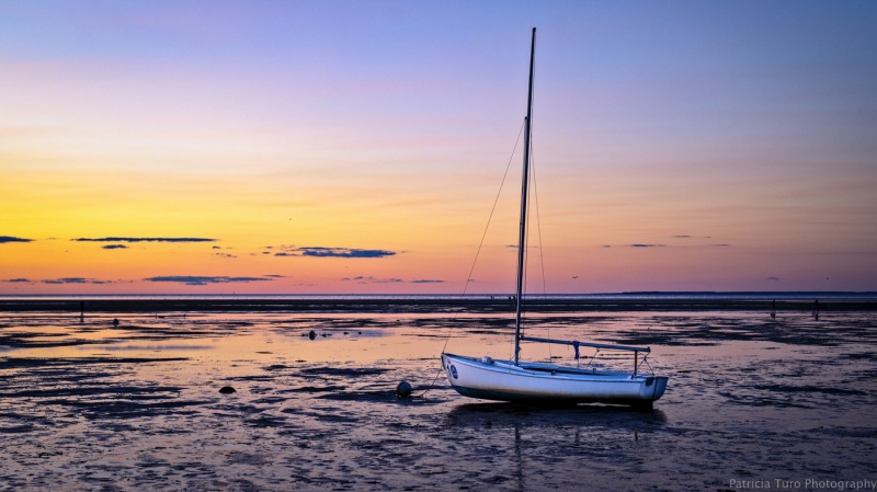 Brewster Flats Sunset 15