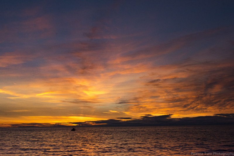 Fire in the sky 10