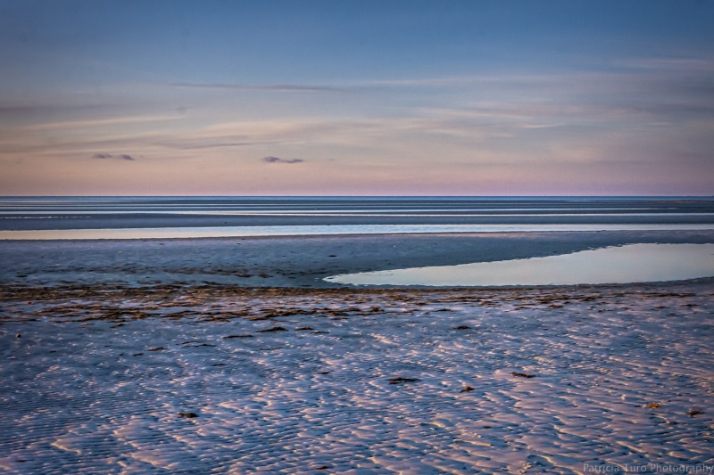 Blue Flats