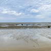 Flats at low tide 5