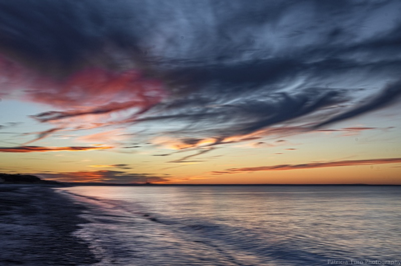 Sandy Neck Sunset 1