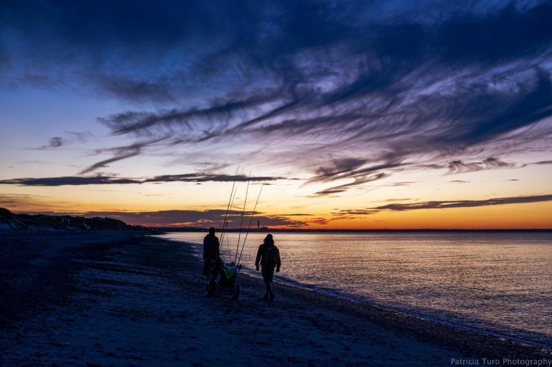 Sandy Neck Sunset 2