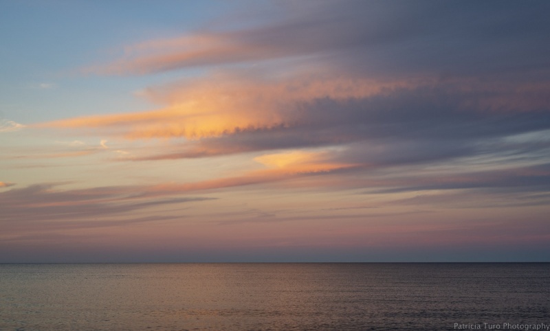 Sandy Neck Sunset 5