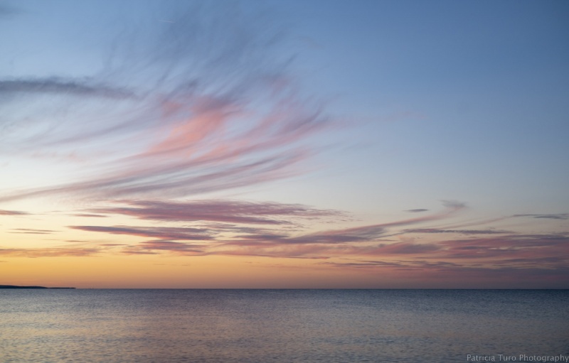 Sandy Neck Sunset 7