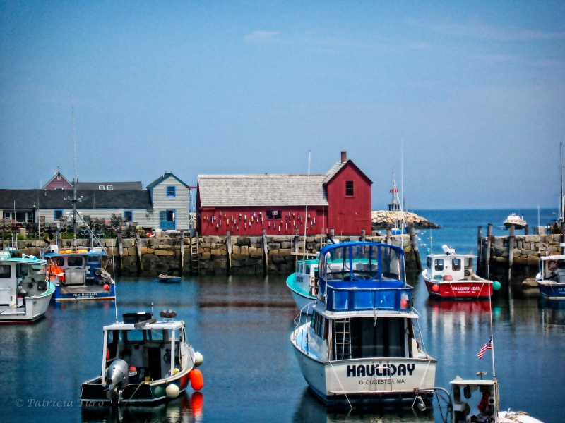 Gloucester, MA 5