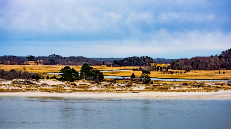 The Dunes