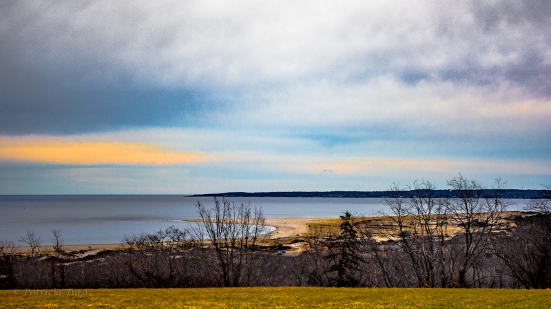 The Beach