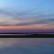 Skatet Beach Sunset