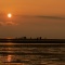Sun Set Rock Harbor