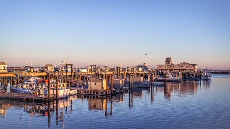 Provincetown, Cape Cod 1