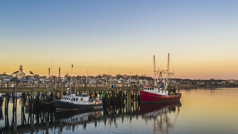 Provincetown 100