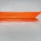 Orange  Dingy