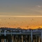 Provincetown at Sunset