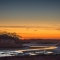 Sunset on the Dunes