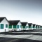 The Seaside Cabins