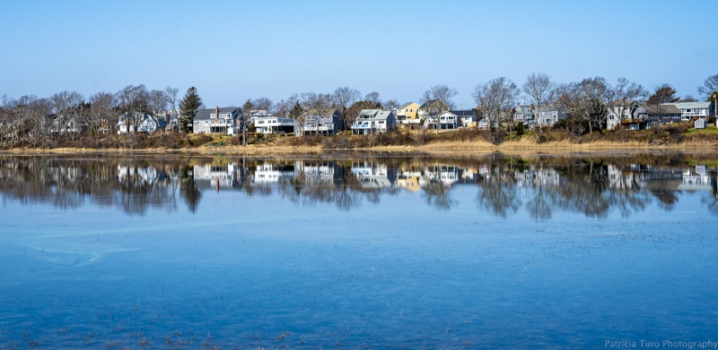 Sandy Neck Homes