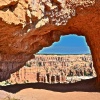 Bryce Canyon Arch
